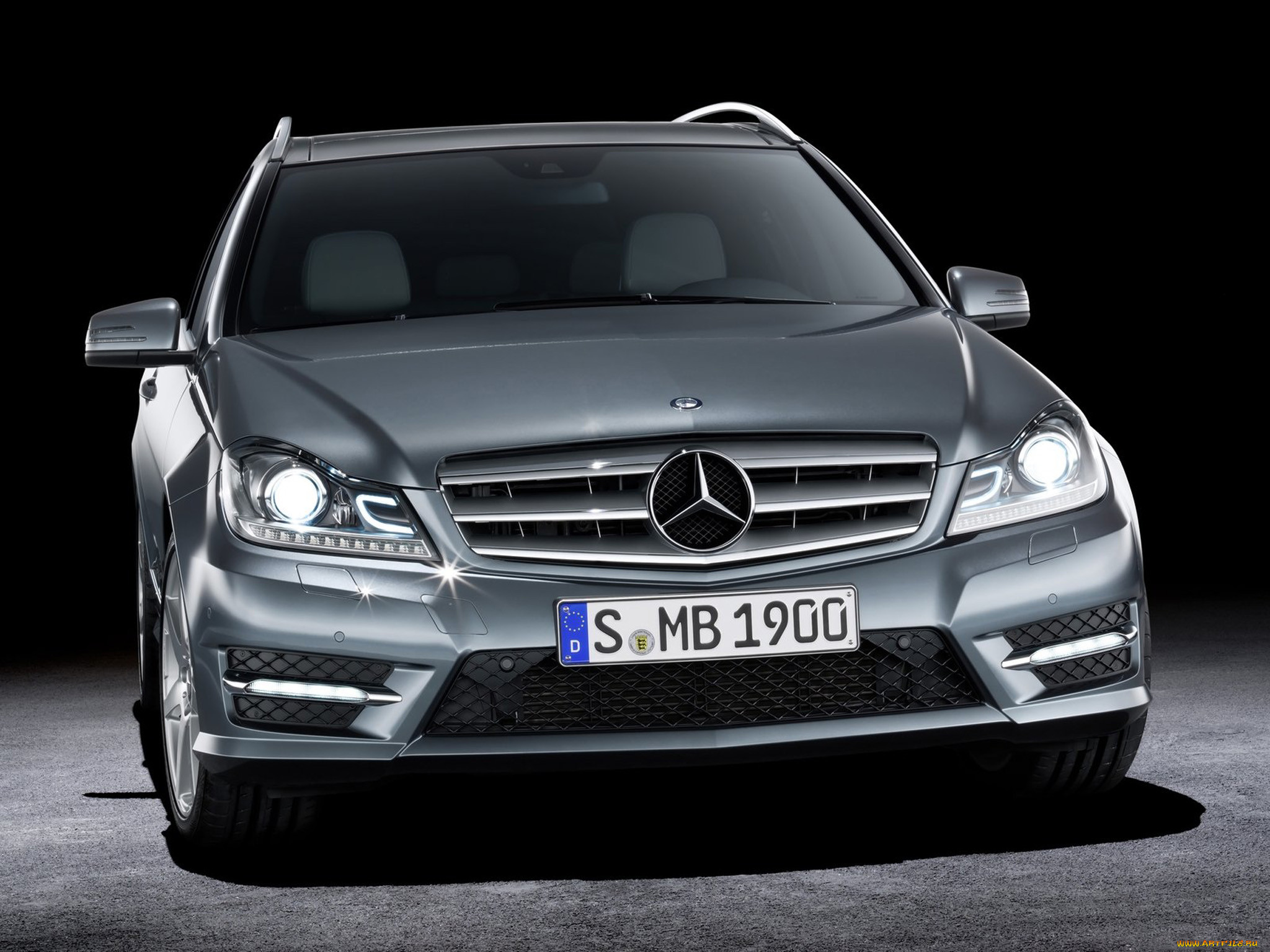 , mercedes, benz